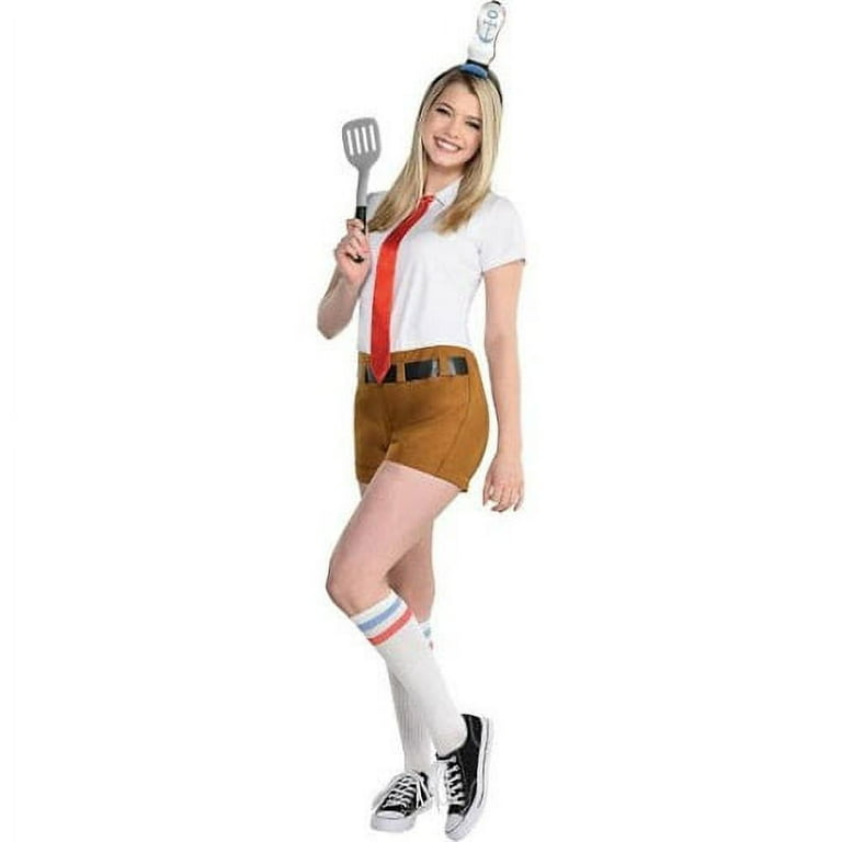 Spongebob halloween costume deals