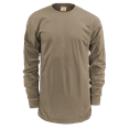 thumbnail image 1 of Soffe M875 Adult Long Sleeve Tee, 1 of 1