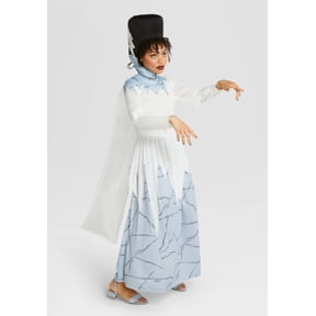 Adult Lab Monster Bride Costume