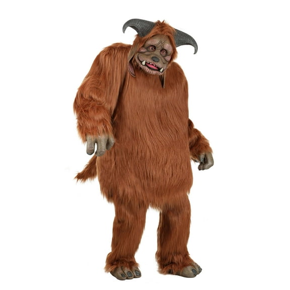 Adult Labyrinth Plus Size Ludo Costume