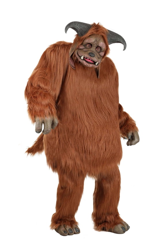 Adult Labyrinth Plus Size Ludo Costume