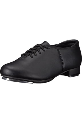 Adult Lace Up Tap Shoes T9500