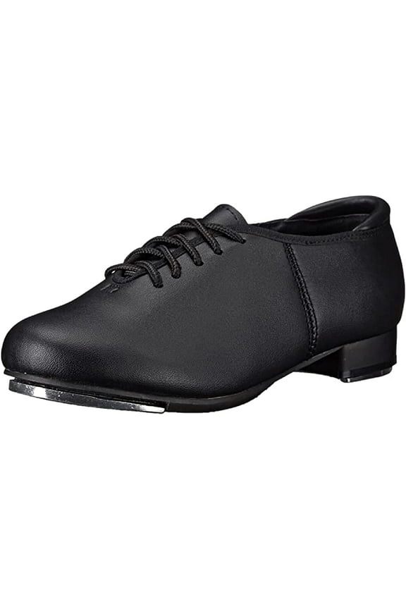 Child Lace Up Tap Shoes T9500C