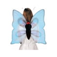 thumbnail image 1 of Adult Lavender Butterfly Costume Wings, 1 of 1