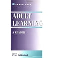 thumbnail image 1 of Pre-Owned Adult Learning: a Reader 9780749427955 /, 1 of 1