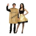 thumbnail image 1 of Rasta Imposta Leg Lamp Unisex Costume with Crate Accessory for Adults, Sizes 4-8, 1 of 1