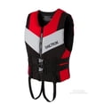 thumbnail image 1 of 2025 Adult Lifesaving Vest Surfing Vest Water Life Raft Lifesaving Vest Portable Waterproof and Anti Collision, 1 of 2