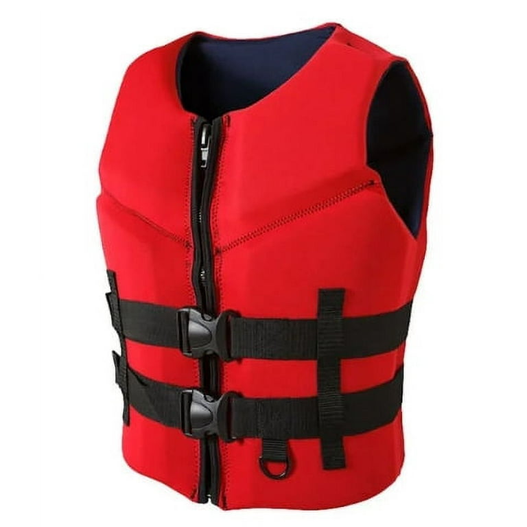 Adult Life Jacket Kayak Kite Surfing Life Vest Life Jacket