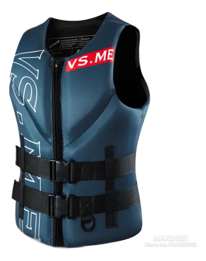 Adult Life Jacket Kayak Kite Surfing Life Vest Life Jacket
