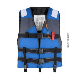 Survival Jacket Inflatable Life Jackets Walmart WARMOUNTS