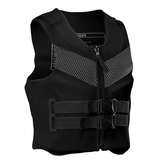 Adult Life Jacket Vest for Water Sports Sailing and Skiing
