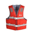 Adult Life Vest Small Water for Adults Heavy Duty Life Jackets for