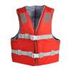 Adult Life Vest for Water Sports – Adjustable Swim Safety Jacket for Kayaking, Boating & Pool Use (Red, XXL)