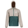thumbnail image 1 of Ozark Trail Adult Lightweight Packable Rain Jacket with Adjustable Hood - Medium/Large, 1 of 6
