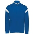 thumbnail image 1 of Adult Limitless Jacket, Royal & White - Extra Large, 1 of 1