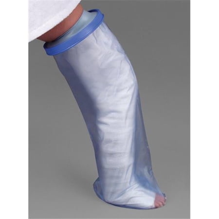 Adult Long Leg Cast and Bandage Protector