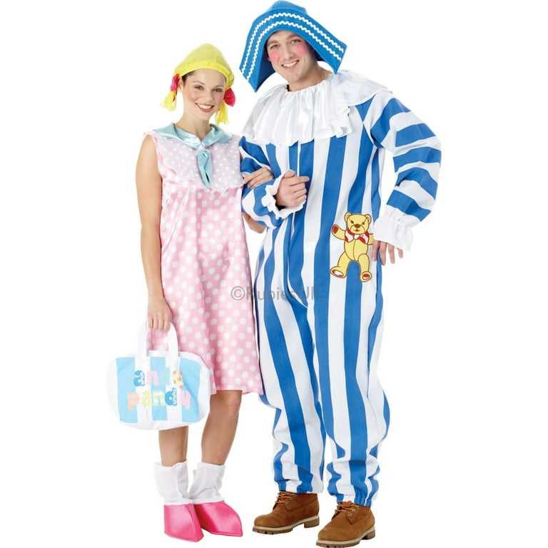 Adult Looby Lou Adult Looby Lou