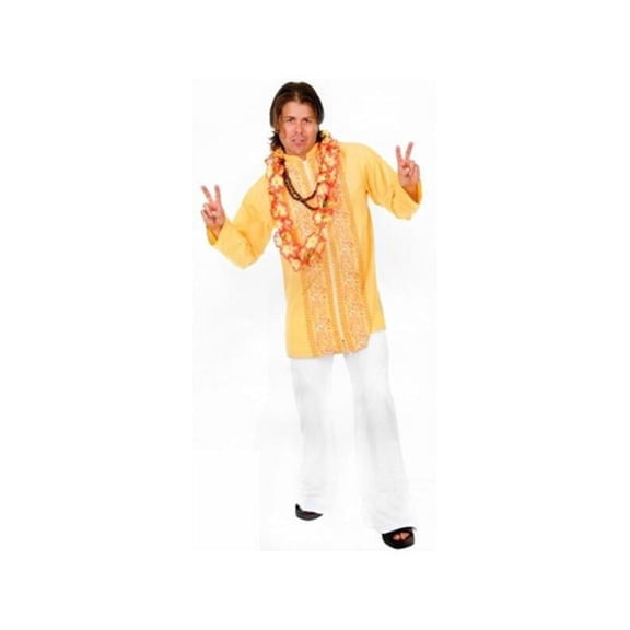 Adult Love Guru Costume