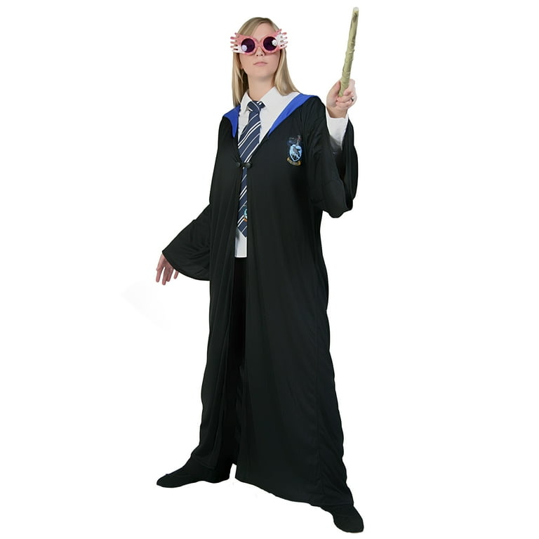 Costume Luna Lovegood™ classico adulto Harry Potter: Costumi adulti,e  vestiti di carnevale online - Vegaoo