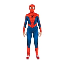 Womens Spiderman Costume womens-spiderman-costume