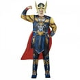 thumbnail image 1 of Adult  MARVEL Thor: Love and Thunder Mens Thor Deluxe Halloween Costume, 1 of 6