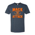 thumbnail image 1 of Adult Mack Attack Deluxe T-Shirt, 1 of 1