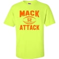 thumbnail image 1 of Adult Mack Attack T-Shirt, 1 of 1