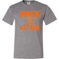 thumbnail image 1 of Adult Mack Attack T-Shirt, 1 of 1