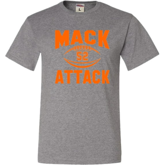Adult Mack Attack T-Shirt