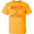 thumbnail image 1 of Adult Mack Attack T-Shirt, 1 of 1