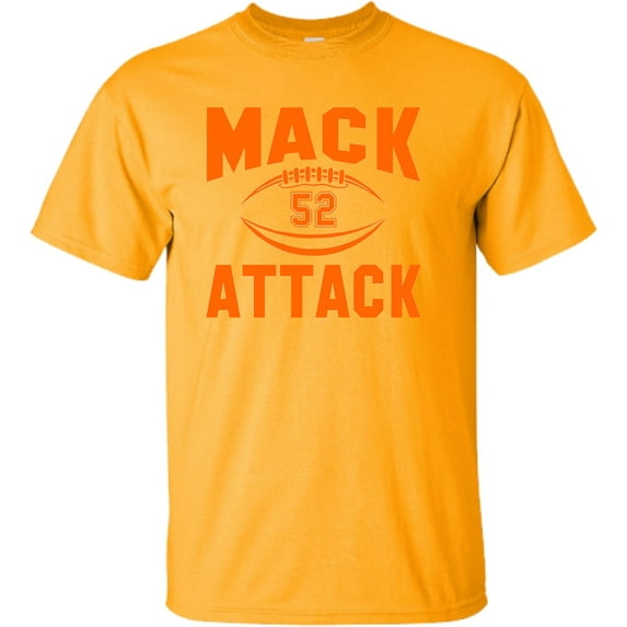 Adult Mack Attack T-Shirt
