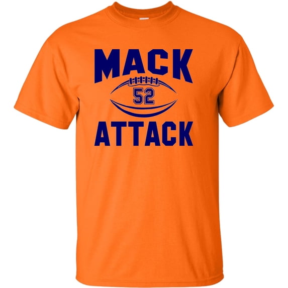 Adult Mack Attack T-Shirt
