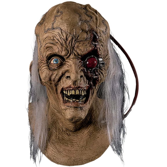 Adult Mad Doctor Mask