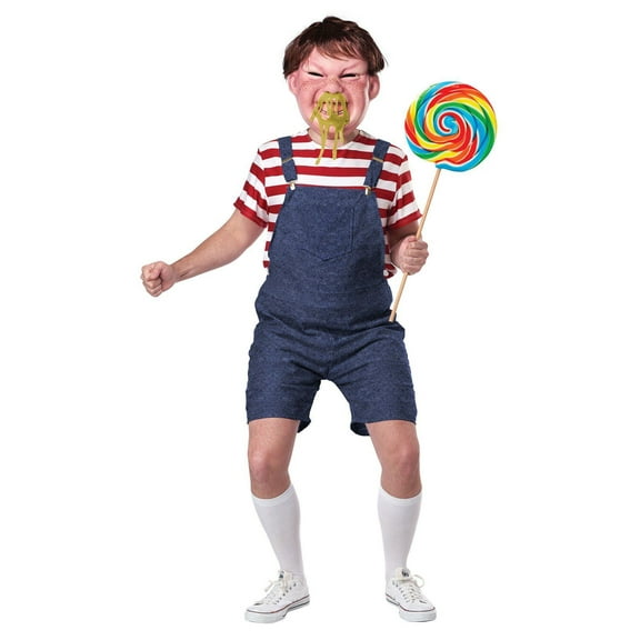 Adult Major Meltdown Costume