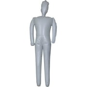 Adult Male Inflatable Body Form