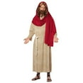 thumbnail image 1 of Adult Male Jesus Costume by California Costumes 01315, 1 of 2