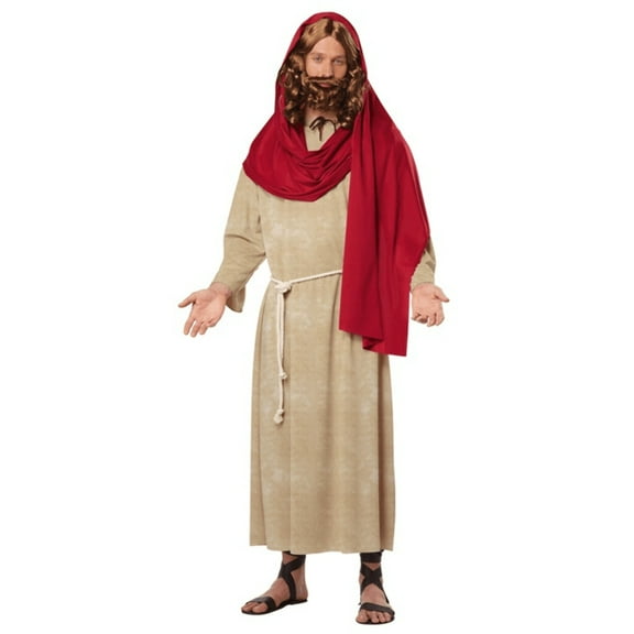 Adult Male Jesus Costume by California Costumes 01315