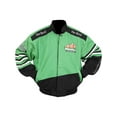 thumbnail image 1 of Adult Marshall Thundering Herd Jacket Twill, 1 of 1