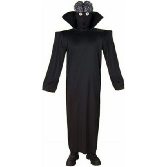 Adult Martian Brain Costume