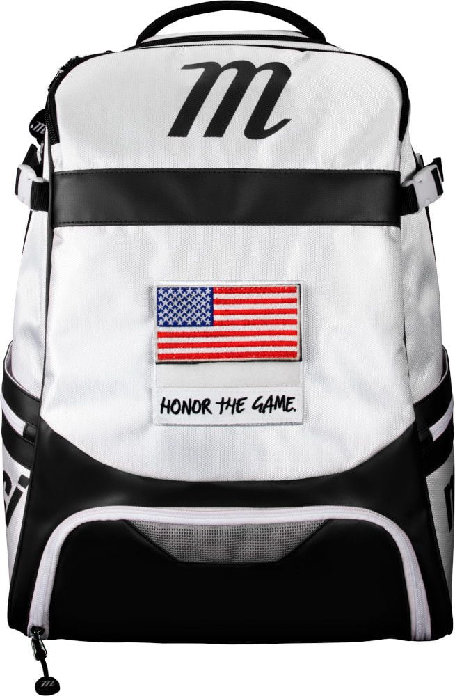 Marucci Dynamo Backpack