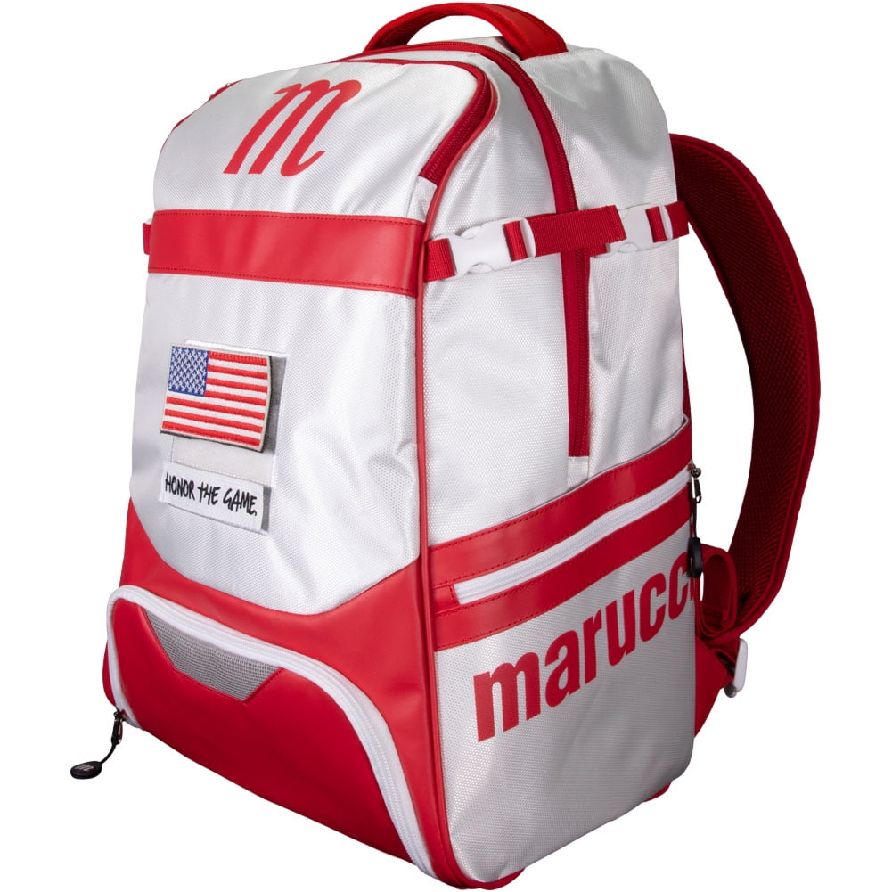 Marucci Dynamo Backpack