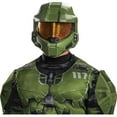 thumbnail image 1 of Adult Master Chief Infinite Full Helmet, 1 of 1