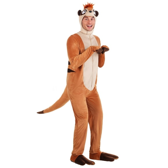Adult Meerkat Costume