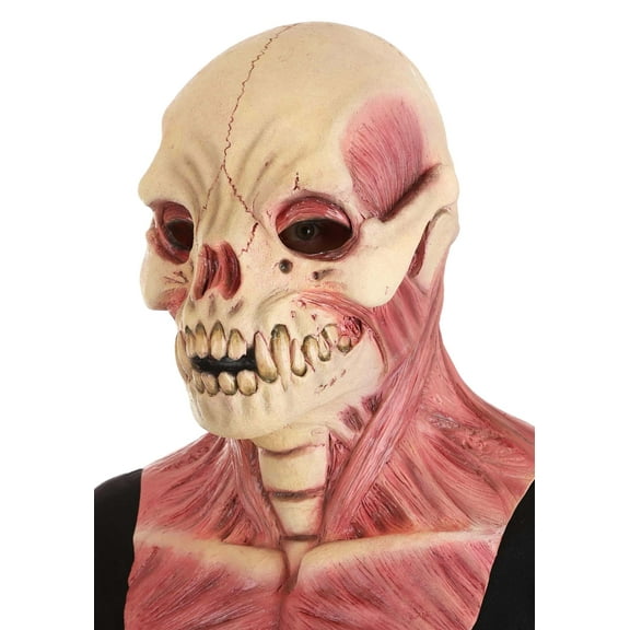 Adult Membrane Latex Mask - Immortal Masks