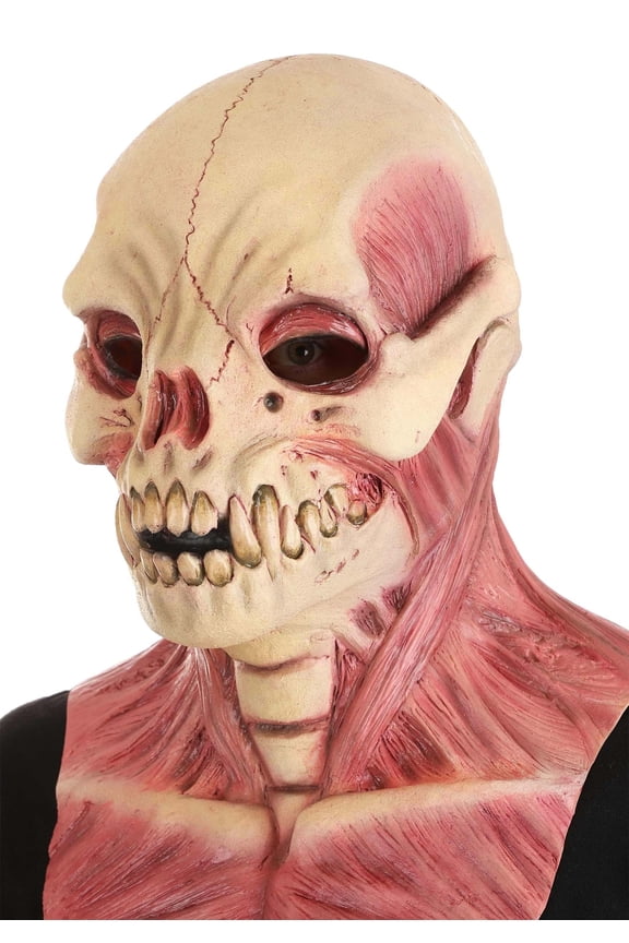 Adult Membrane Latex Mask - Immortal Masks