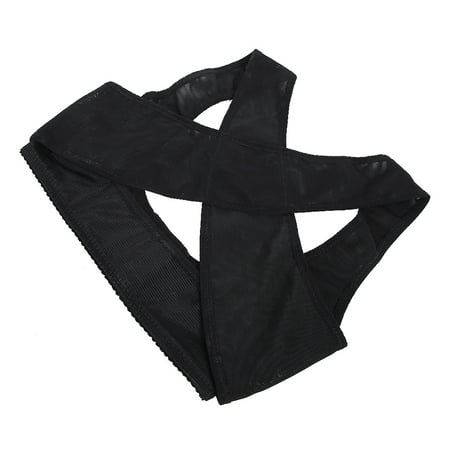 Adult Men Women Posture Corrector Brace Back Spine Support Hunchback Correction BeltXXL price history and forecast - Cacagoo