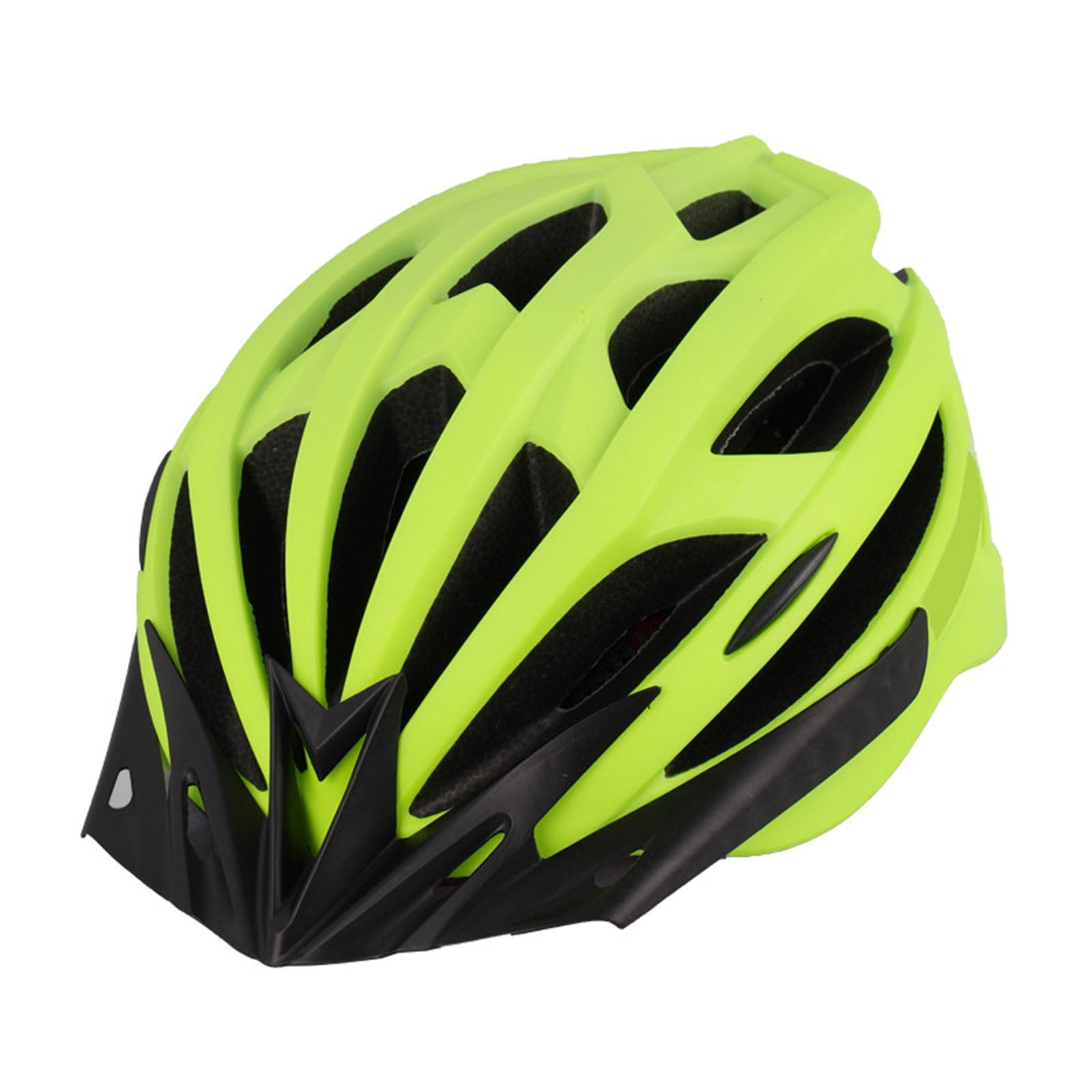 Adult Men's And Women's Bicycle Helmets With Removable Liner,Lightweight Road Mountain Cycling Safety Sport Helmets With Removable Visor