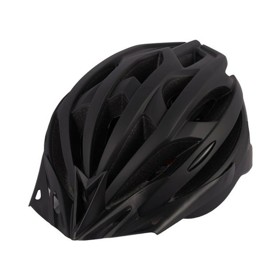 Adult Men's And Women's Bicycle Helmets With Removable Liner,Lightweight Road Mountain Cycling Safety Sport Helmets With Removable Visor