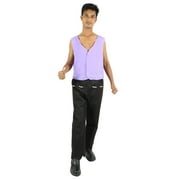 HPO Adult Mens King Troll Costume | Multiple Color Options Cosplay Costume