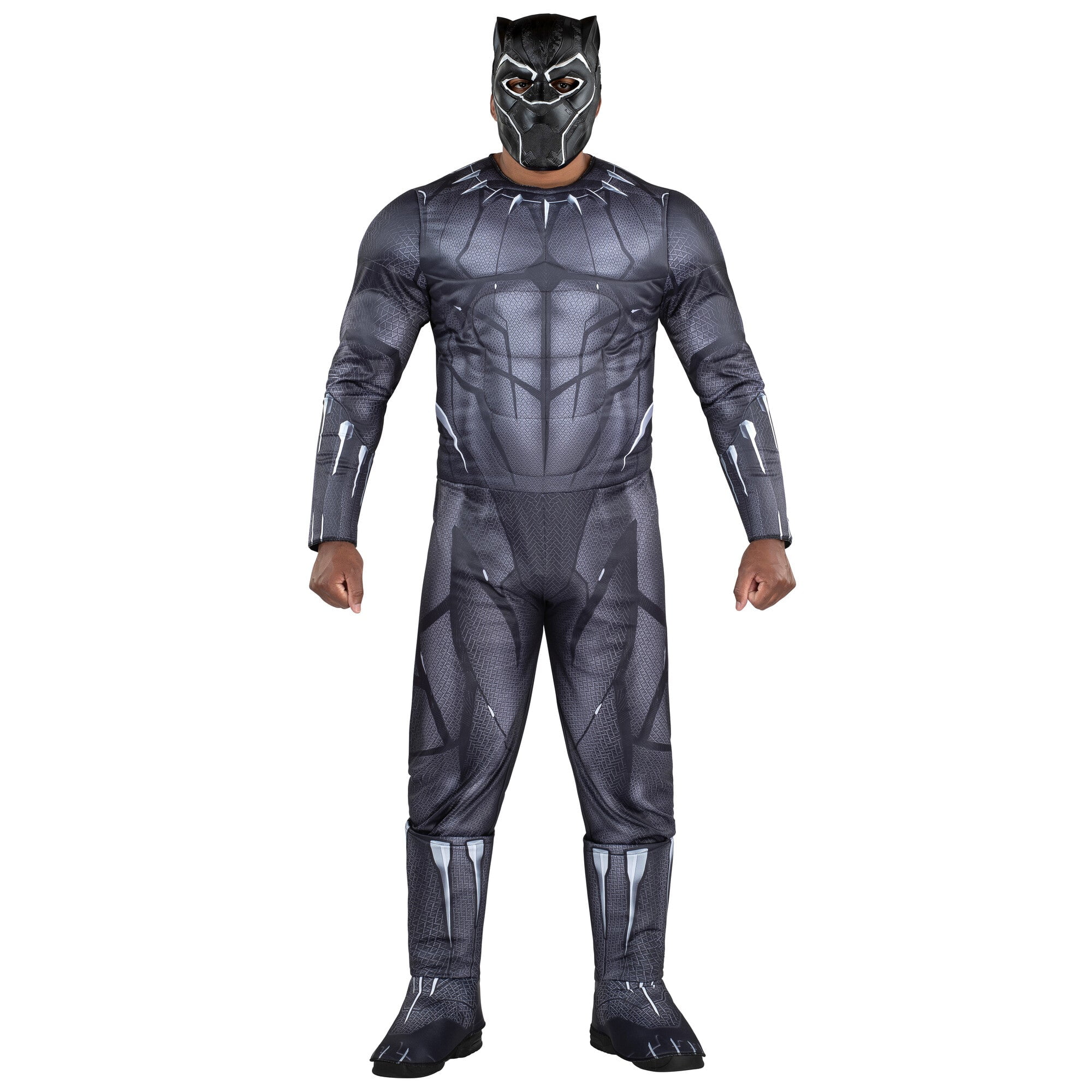Men's Panthro Deluxe Costume